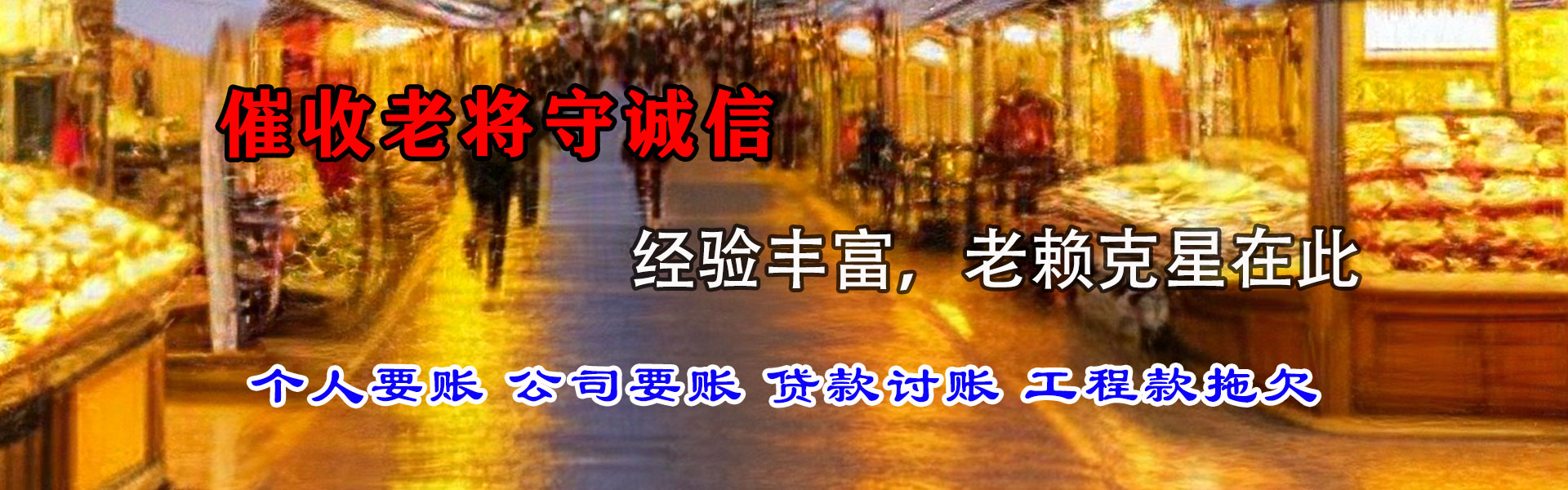 安岳要款公司